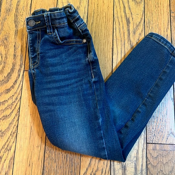 Mayoral Other - Mayoral adjustable boys jeans size 4